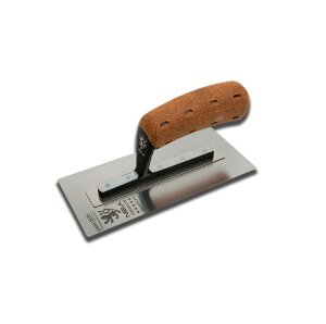 NELA Premium MediFLEX Glättekelle 305 x 125mm rostfrei