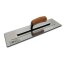 NELA Premium MediFLEX Glättekelle 305 x 125mm rostfrei